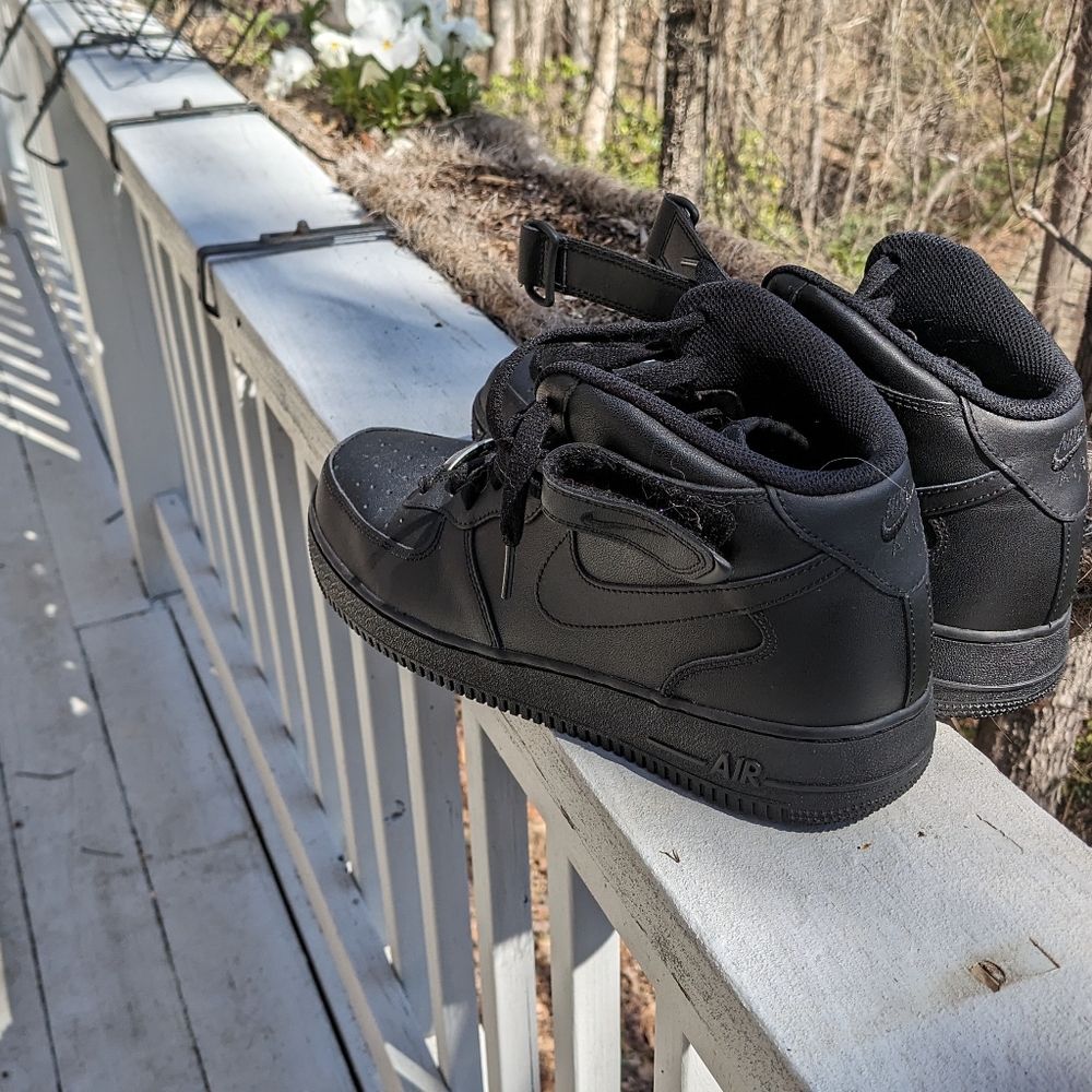 Nike Air Force 1 | AF1 | MEN'S SIZE 11 Mint Condition